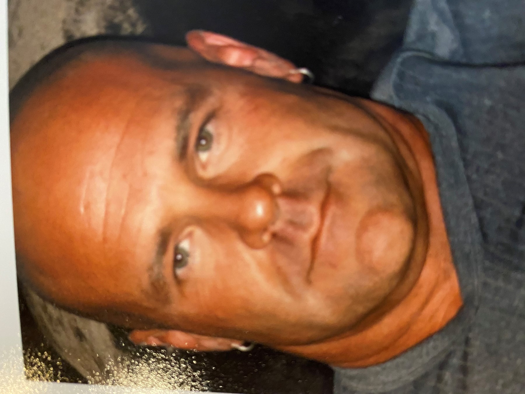 Obituario de Kenneth Bo Gordon