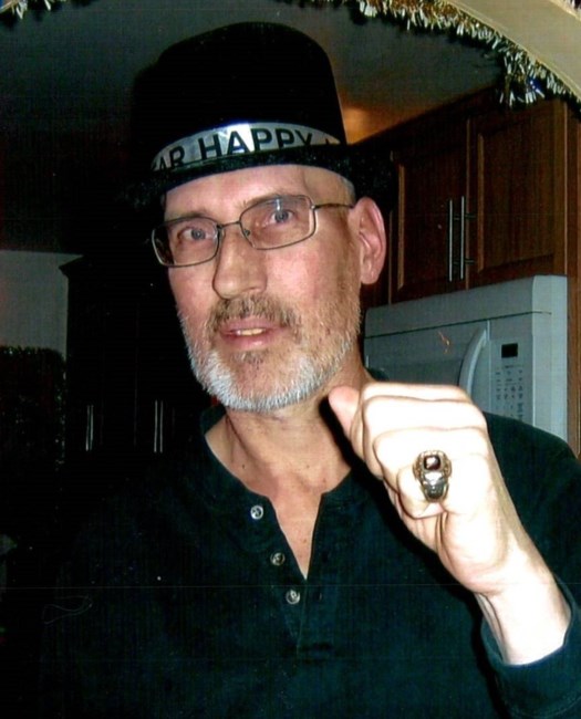 Obituary of Michael Paul Pelland