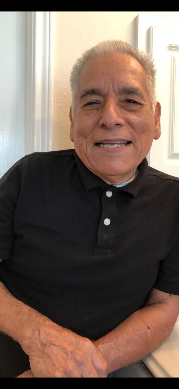 Avis de décès de Agustin P Garcia