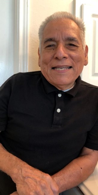 Avis de décès de Agustin P Garcia