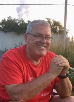 Avis de décès de Guy Lanteigne