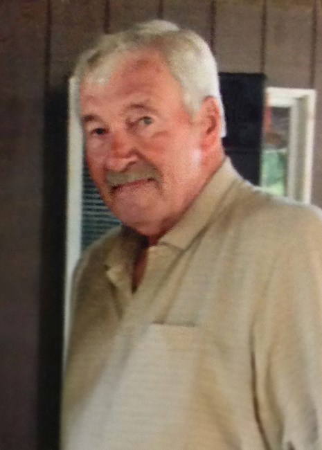 Obituary of Richard Alan Westmoreland