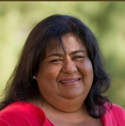 Obituary of Maria de Jesus "Jessie" Palacio