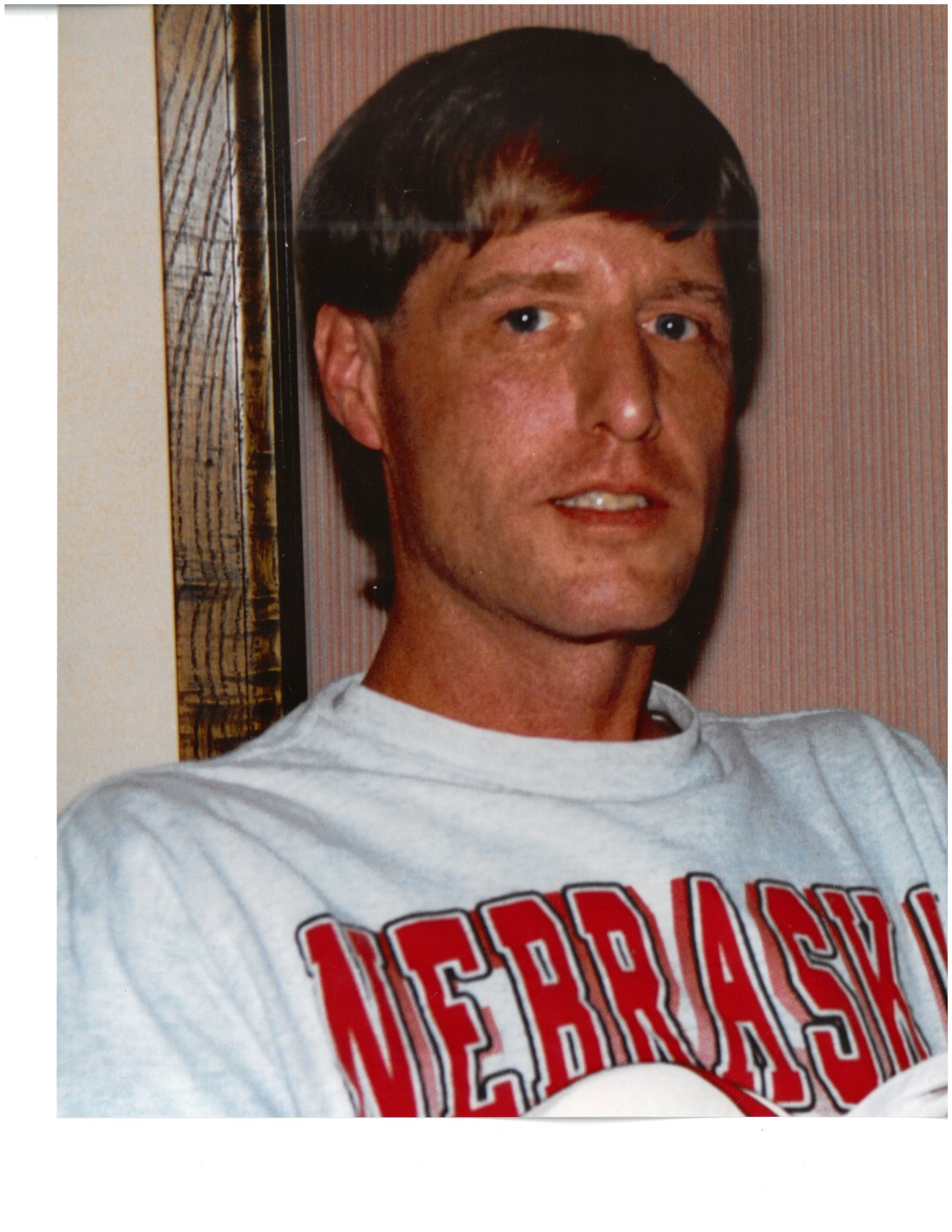 Obituary of Richard "Rick" Allen Erdman