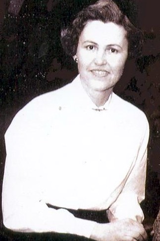 Obituary of Sue Raney Ingram