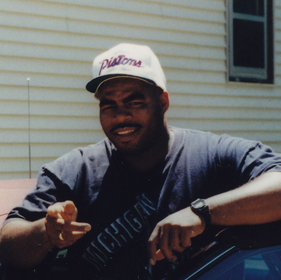 Obituary of Steven Craig Larkins