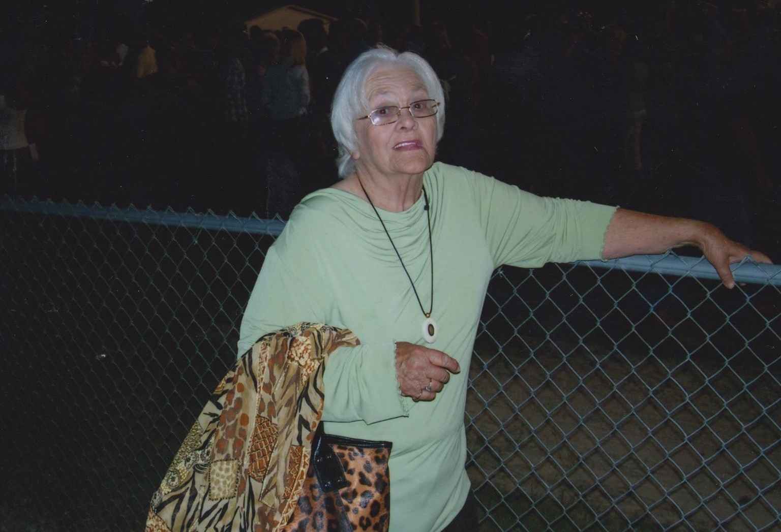 Avis de décès de Mary Ernestine Wilbourn