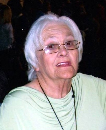 Avis de décès de Mary Ernestine Wilbourn