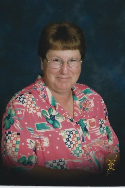 Obituary of Judy S Thompson