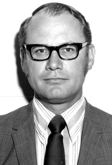 Obituary of Charles Mallory Freeman