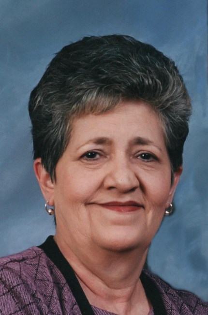 Obituary of Wanda Louise Duhon
