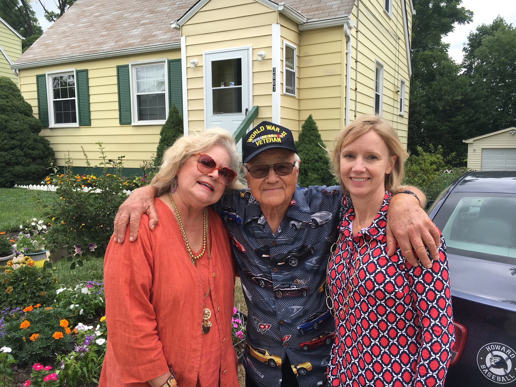 Obituary of Loren Donald Hellickson