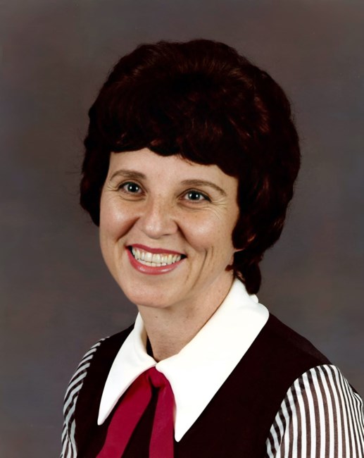 Obituary of Mary Lou Lee