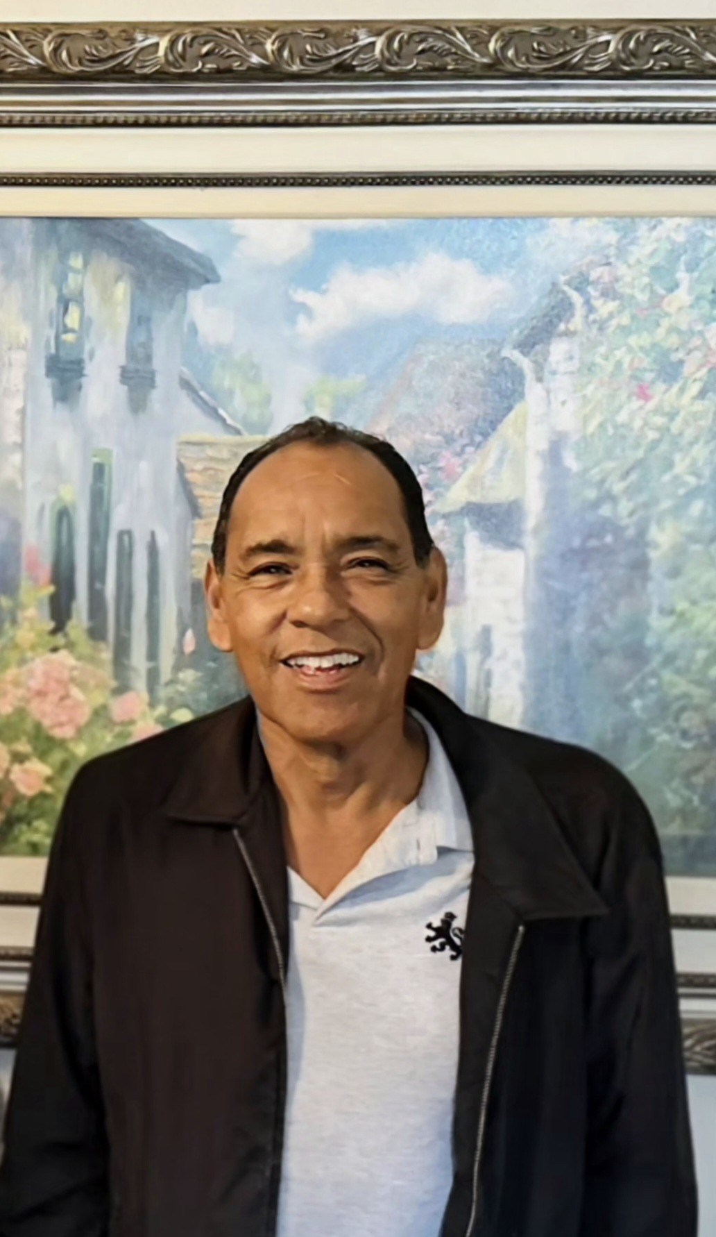 Obituary of Ascencion Morales