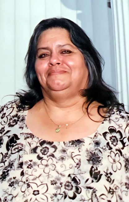 Obituary of Rosemary Briseno Velarde