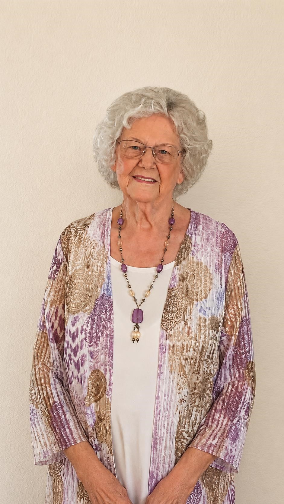 Obituary of Marilyn Magdalene Rosenauer