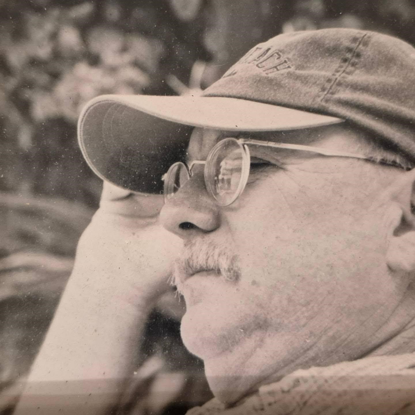 Obituary of Glenn Cary Smith