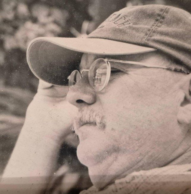Obituary of Glenn Cary Smith