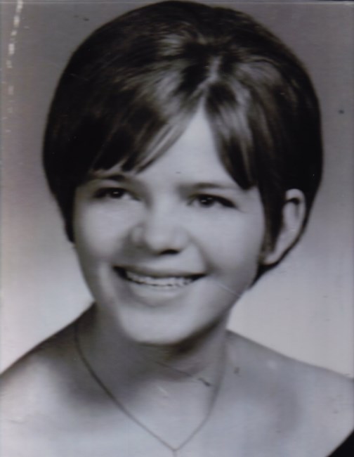 Obituary of Suzanne Marie Nelson