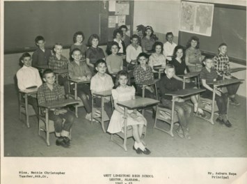 Obituary of Marcus Siniard