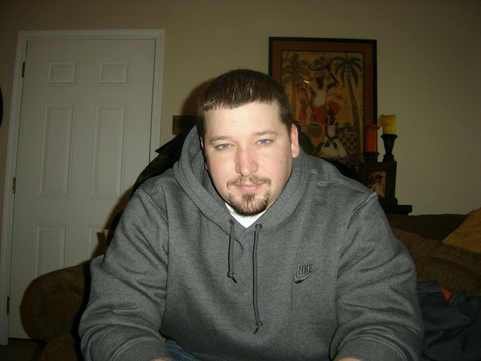 Obituary of Christopher Michael Hamm