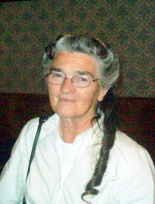 Obituary of Dolly Beatrice Green