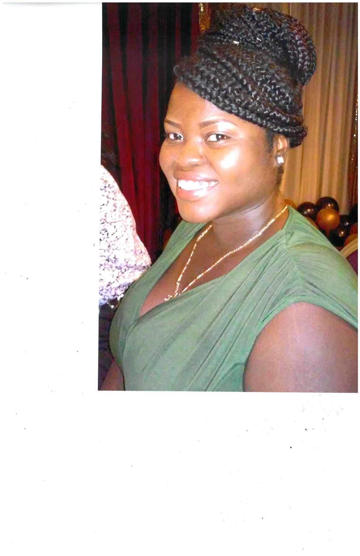 Obituary of Vanessa Estine