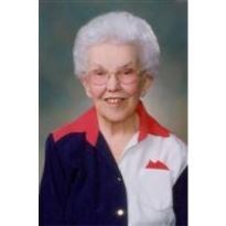 Obituary of Shirley Mae Berger