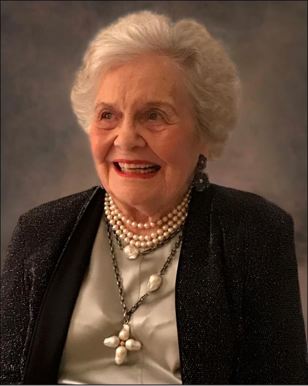 Obituary of Barbara Kirkland Chiles