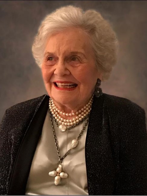 Obituary of Barbara Kirkland Chiles