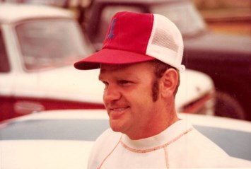 Obituary of David Andrew Suhr Sr.