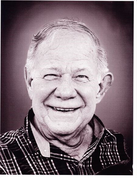 Obituary of Ed (Edward) Gould