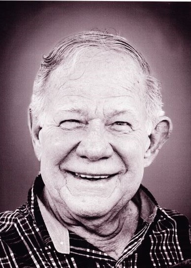 Obituary of Ed (Edward) Gould