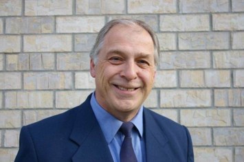Obituary of Dieter Heinrich Wedel Mathis