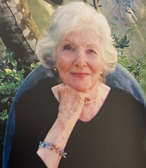 Obituary of Annis Kay Bowen
