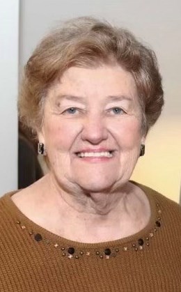 Obituary of Ellen Taggart