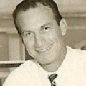 Obituary of Major William F. Leeper USAF Ret.