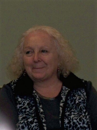 Obituary of Joyce Ann Fisher