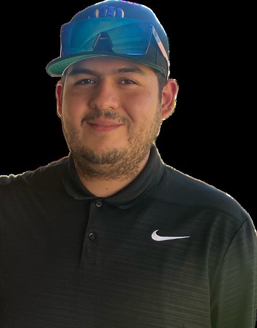 Obituary of John David Segovia