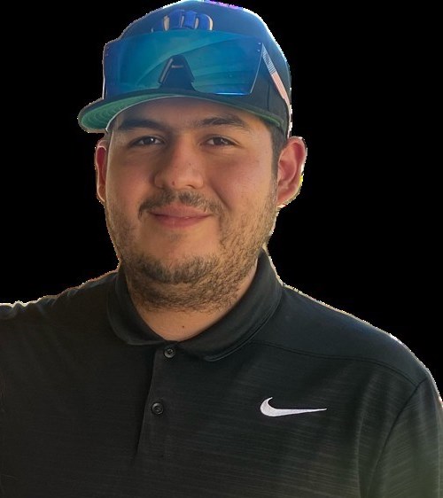 Obituary of John David Segovia