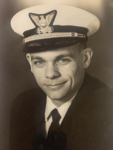 Obituary of Charles Stanley Mincks