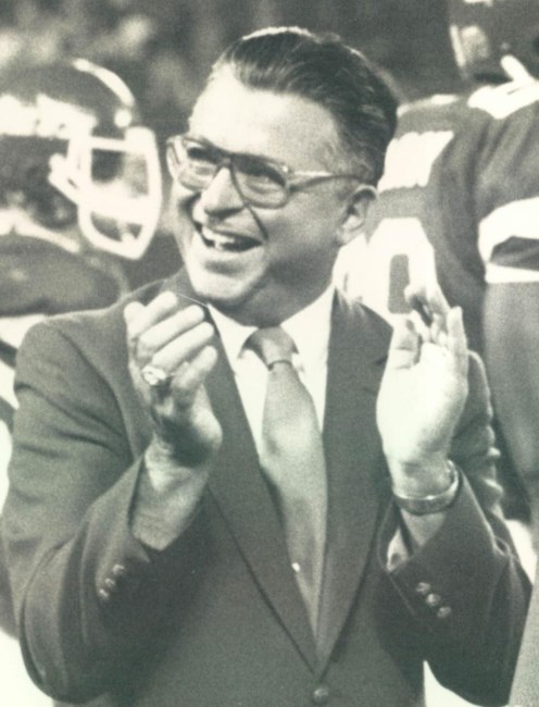 Obituary of Dr. K. Calvin Nicholas