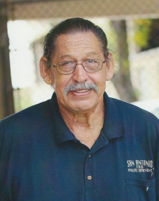 Obituary of Andrew Aguillon