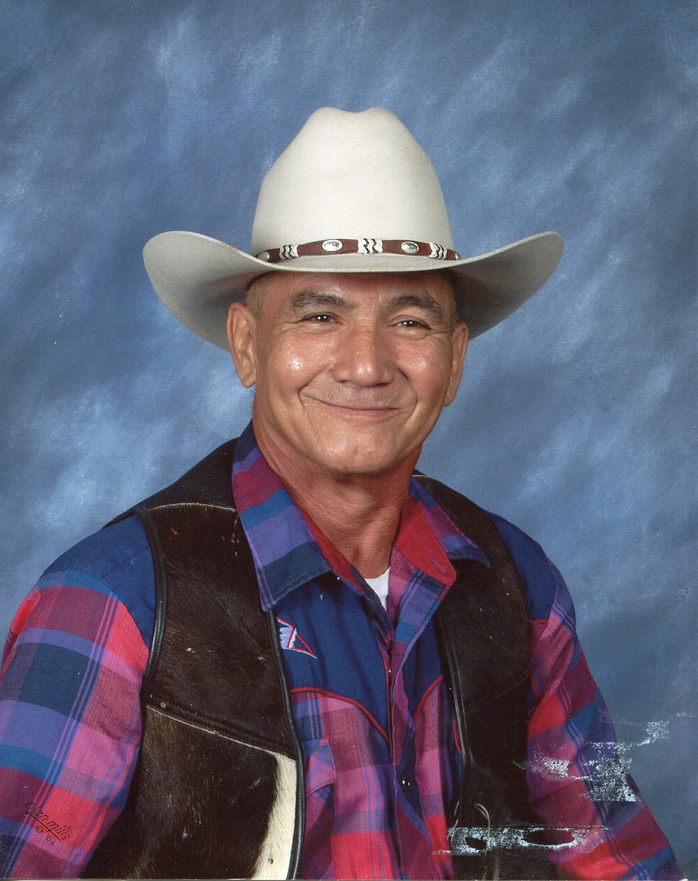 Obituary of Rodolfo Cortez