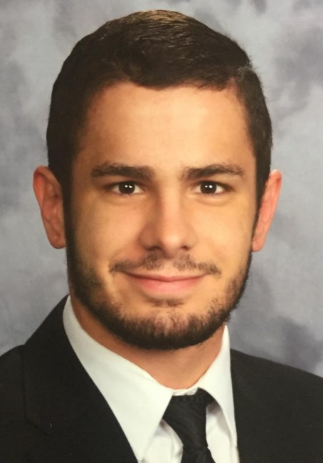 Obituary of Steven James Lachin