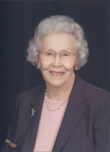 Obituary of Christine Elizabeth Clontz