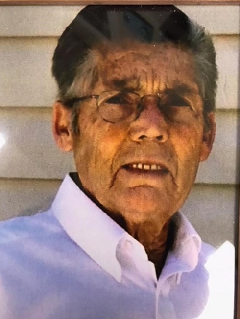 Obituary of Cecil Junior Berry