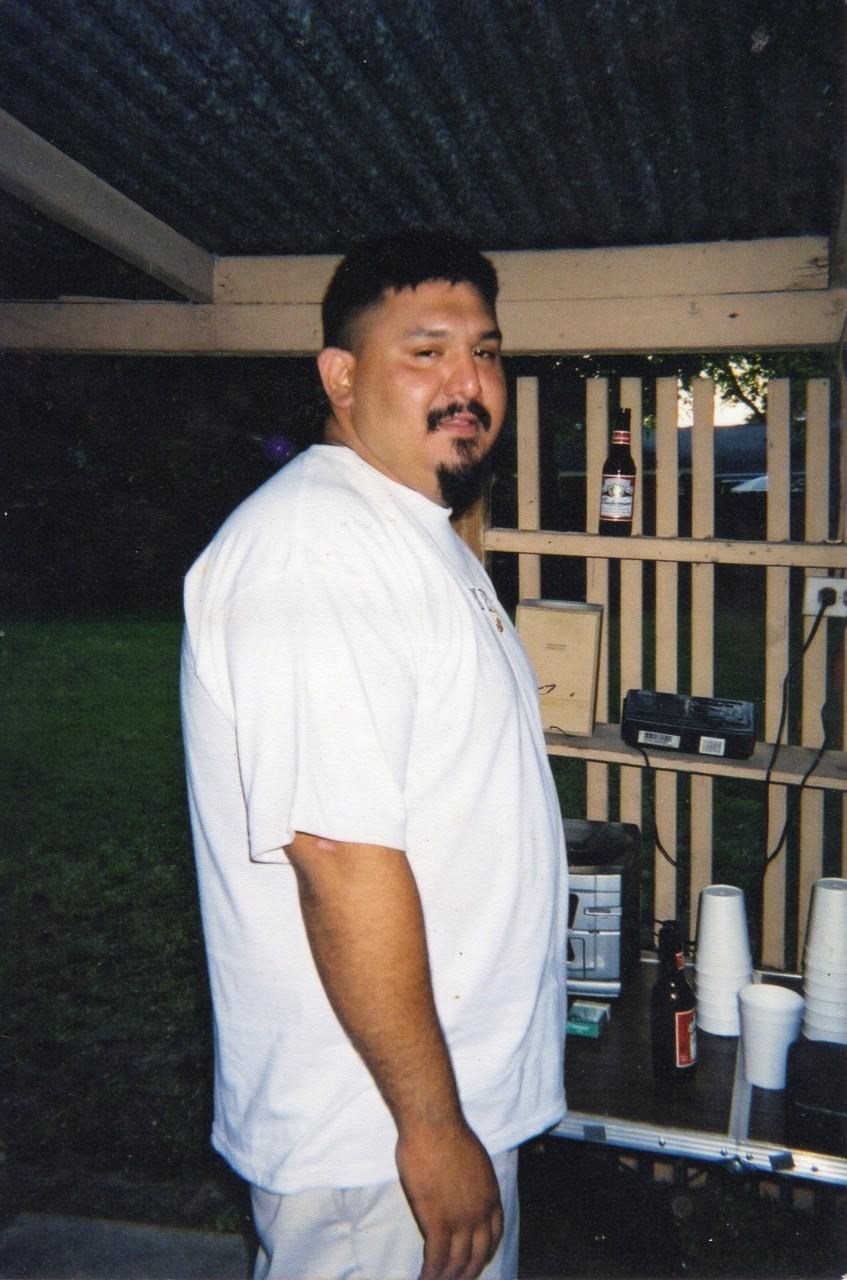 Obituary of Pedro "Oso" Alberto Roman