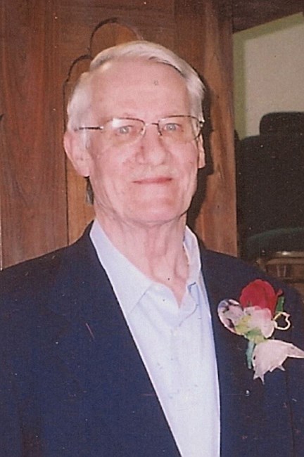 Obituary of Richard Allen Carson