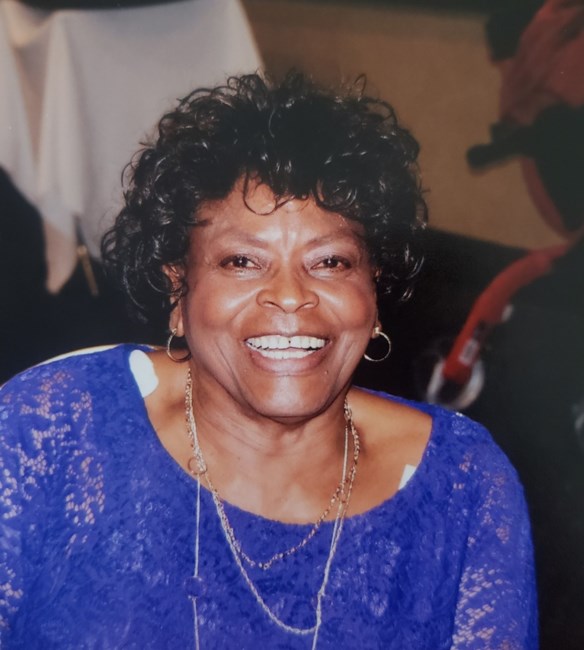 Obituary of Jessie B Hunter